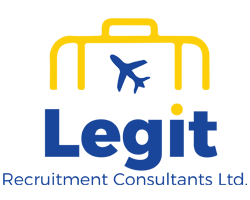 Legit Recruitment Consultants